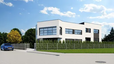 Thermoprojekt Jacek Winogrodzki